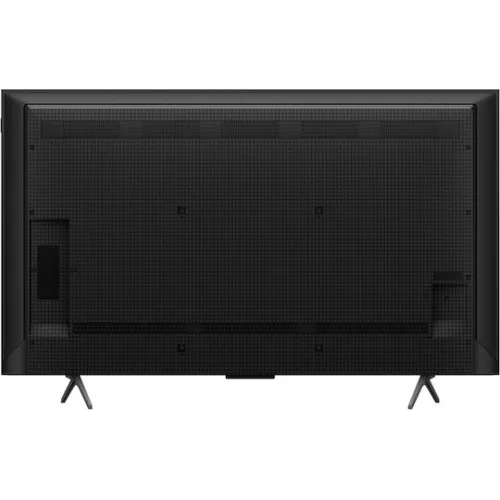 TCL Smart Τηλεόραση 50" 4K UHD Mini LED 50C61K HDR (2025)