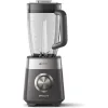 Philips Μπλέντερ 2lt 1000W Γκρι HR3020/20