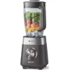 Philips Μπλέντερ 2lt 1000W Γκρι HR3020/20