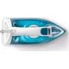 Philips Σίδερο Ατμού 2000W με Κεραμική Πλάκα και Συνεχόμενη Παροχή Ατμού 25gr/min