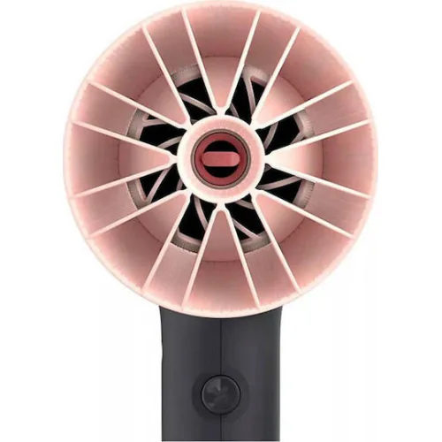 Philips Series 3000 Πιστολάκι Μαλλιών 2100W Black