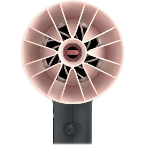 Philips Series 3000 Πιστολάκι Μαλλιών 2100W Black