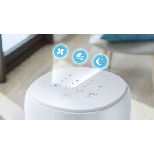 Philips 5000 Series Ανεμιστήρας Πύργος 40W με Τηλεχειριστήριο