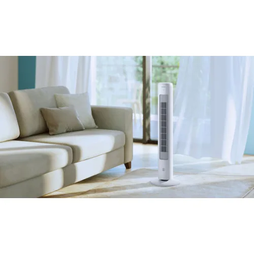 Philips 5000 Series Ανεμιστήρας Πύργος 40W με Τηλεχειριστήριο