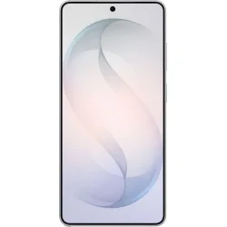 Samsung Galaxy S26 Ultra 5G (12/512GB) White - Προπαραγγελία