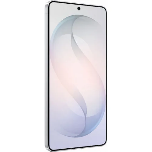 Samsung Galaxy S26 Ultra 5G (12/512GB) White - Προπαραγγελία