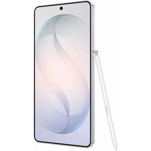 Samsung Galaxy S26 Ultra 5G (12/512GB) White - Προπαραγγελία