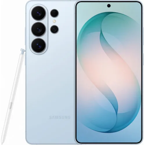 Samsung Galaxy S26 Ultra 5G (12/512GB) Sky Blue - Προπαραγγελία
