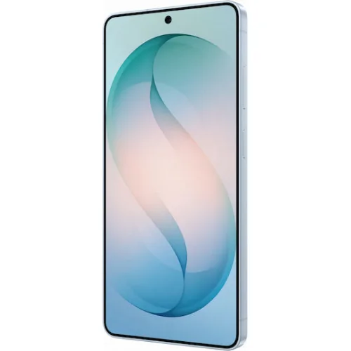 Samsung Galaxy S26 Ultra 5G (12/512GB) Sky Blue - Προπαραγγελία