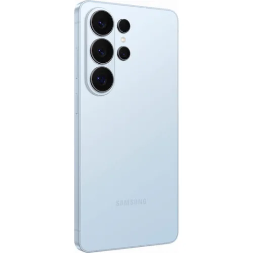 Samsung Galaxy S26 Ultra 5G (12/512GB) Sky Blue - Προπαραγγελία