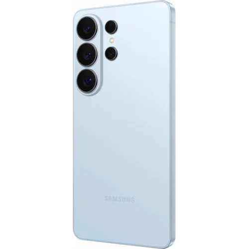 Samsung Galaxy S26 Ultra 5G (12/512GB) Sky Blue - Προπαραγγελία