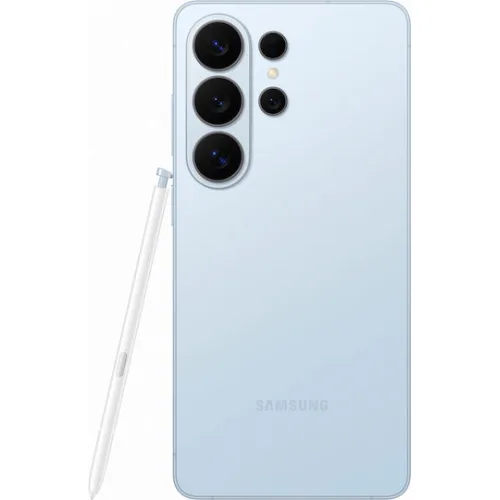 Samsung Galaxy S26 Ultra 5G (12/512GB) Sky Blue - Προπαραγγελία