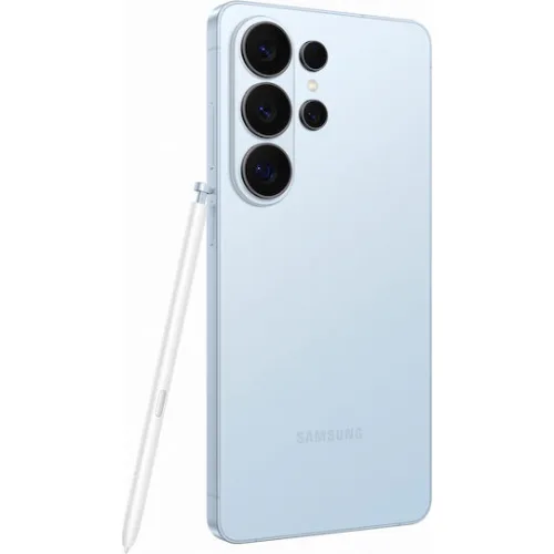 Samsung Galaxy S26 Ultra 5G (12/512GB) Sky Blue - Προπαραγγελία