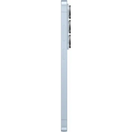 Samsung Galaxy S26 Ultra 5G (12/512GB) Sky Blue - Προπαραγγελία