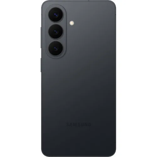 Samsung Galaxy S26 5G (12/512GB) Μαύρο