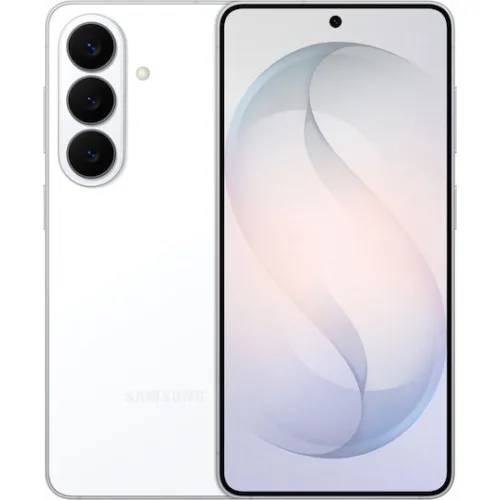 Samsung Galaxy S26 5G (12/512GB) White 