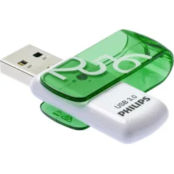 Philips Vivid Edition 256GB USB 3.0 Stick Πράσινο