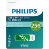 Philips Vivid Edition 256GB USB 3.0 Stick Πράσινο