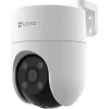 Ezviz H8C 2K IP Κάμερα Παρακολούθησης Wi-Fi Full HD+ 4MP Αδιάβροχη με Αμφίδρομη Επικοινωνία και Φακό 4mm
