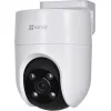 Ezviz H8C 2K IP Κάμερα Παρακολούθησης Wi-Fi Full HD+ 4MP Αδιάβροχη με Αμφίδρομη Επικοινωνία και Φακό 4mm