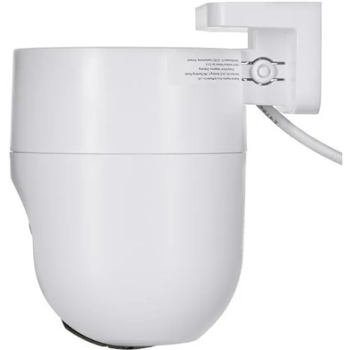 Ezviz H8C 2K IP Κάμερα Παρακολούθησης Wi-Fi Full HD+ 4MP Αδιάβροχη με Αμφίδρομη Επικοινωνία και Φακό 4mm