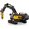 LEGO Technic Volvo EC500 Hybrid Excavator για 18+ Ετών 2359τμχΚωδικός: 42215