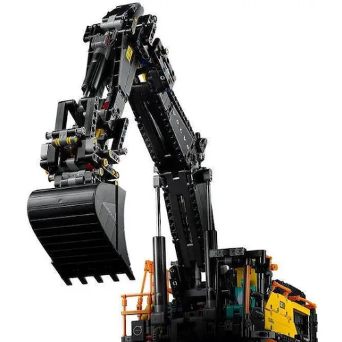 LEGO Technic Volvo EC500 Hybrid Excavator για 18+ Ετών 2359τμχΚωδικός: 42215