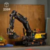 LEGO Technic Volvo EC500 Hybrid Excavator για 18+ Ετών 2359τμχΚωδικός: 42215