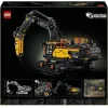 LEGO Technic Volvo EC500 Hybrid Excavator για 18+ Ετών 2359τμχΚωδικός: 42215
