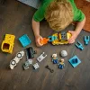 LEGO Duplo 3in1 Construction Vehicles για 2+ Ετών 22τμχΚωδικός: 10475