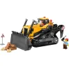 LEGO City Yellow Bulldozer για 8+ Ετών 682τμχΚωδικός: 60466