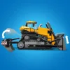 LEGO City Yellow Bulldozer για 8+ Ετών 682τμχΚωδικός: 60466