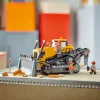 LEGO City Yellow Bulldozer για 8+ Ετών 682τμχΚωδικός: 60466