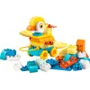 LEGO Duplo 3in1 Animals on Wheels για 2+ Ετών 58τμχΚωδικός: 10448