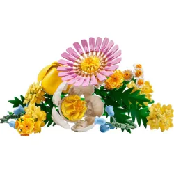 LEGO Botanical Collection Petite Sunny Bouquet για 9+ Ετών 373τμχΚωδικός: 10347