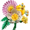 LEGO Botanical Collection Petite Sunny Bouquet για 9+ Ετών 373τμχΚωδικός: 10347