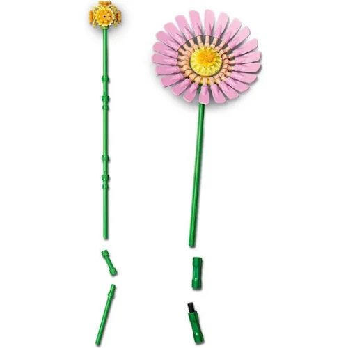 LEGO Botanical Collection Petite Sunny Bouquet για 9+ Ετών 373τμχΚωδικός: 10347