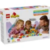 LEGO Duplo Hopsy's Castle Game για 3+ Ετών 47τμχΚωδικός: 10450