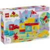 LEGO Duplo Hopsy's Castle Game για 3+ Ετών 47τμχΚωδικός: 10450