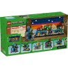 LEGO Minecraft Mini Biomes για 12+ Ετών 797τμχΚωδικός: 21589