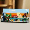 LEGO Minecraft Mini Biomes για 12+ Ετών 797τμχΚωδικός: 21589