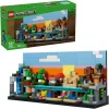 LEGO Minecraft Mini Biomes για 12+ Ετών 797τμχΚωδικός: 21589