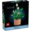 LEGO Botanical Collection Peace Lily για 18+ Ετών 474τμχΚωδικός: 11504