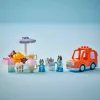 LEGO Duplo Ice Cream Trip With Bluey για 2+ Ετών 22τμχΚωδικός: 10458