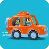 LEGO Duplo Ice Cream Trip With Bluey για 2+ Ετών 22τμχΚωδικός: 10458