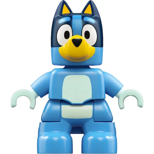 LEGO Duplo Ice Cream Trip With Bluey για 2+ Ετών 22τμχΚωδικός: 10458