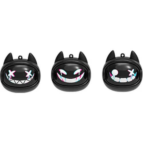 Kiddoboo GOAT Open Ear Bluetooth Handsfree Ακουστικά με Θήκη Φόρτισης Buzzkill