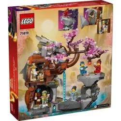 LEGO Ninjago Dragon Stone Shrine για 13+ Ετών 1212τμχ
Κωδικός: 71819