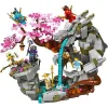 LEGO Ninjago Dragon Stone Shrine για 13+ Ετών 1212τμχΚωδικός: 71819