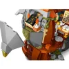 LEGO Ninjago Dragon Stone Shrine για 13+ Ετών 1212τμχΚωδικός: 71819